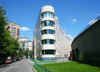 Сдам в аренду офис, 258 м2, Москва, 1-я Бородинская улица, 2А, 1-я Бородинская улица