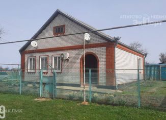 Продаю дом, 76 м2, станица Андреевская, Колхозная улица