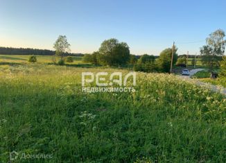 Продаю участок, 10 сот., деревня Добряницы, 41К-358