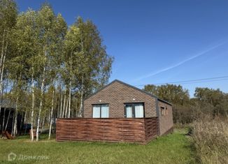 Продажа дома, 66.5 м2, коттеджный посёлок Грин Лаундж, коттеджный посёлок Грин лаундж, 197