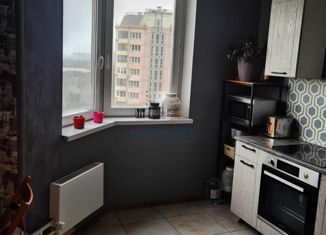 Продаю 1-ком. квартиру, 38.8 м2, Москва, Покровская улица, 12, метро Некрасовка