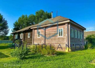 Продаю дом, 103 м2, деревня Криводино, Криводинская улица, 10