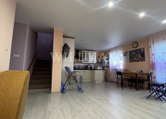 Продаю дом, 160 м2, деревня Ушакова, Пихтовая улица