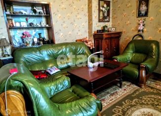 Продажа 2-ком. квартиры, 43 м2, Симферополь, улица Карла Маркса, 31, Железнодорожный район