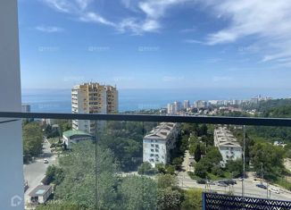 Продажа 2-комнатной квартиры, 42.65 м2, Сочи, ЖК Кислород, Ясногорская улица, 16/2