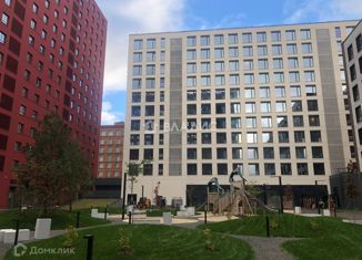 2-ком. квартира на продажу, 70 м2, Москва, станция Верхние Котлы, улица Архитектора Щусева, 5к2