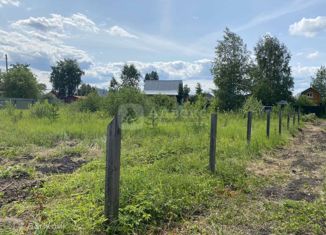 Продажа земельного участка, 8 сот., садовое товарищество Меркурий, 12-я улица