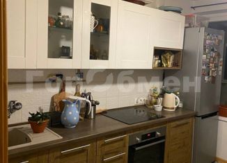 Двухкомнатная квартира на продажу, 52 м2, Москва, Башиловская улица, 23к2, Башиловская улица