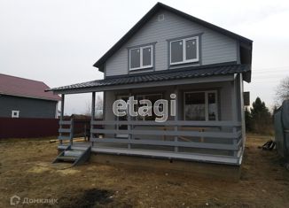 Продается дом, 130 м2, садовое товарищество Стрела