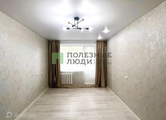 Продаю 1-ком. квартиру, 30.3 м2, Саратов, проспект Энтузиастов, 9А