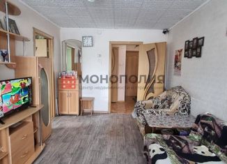 Двухкомнатная квартира на продажу, 40.8 м2, Белогорск, улица Ленина, 19