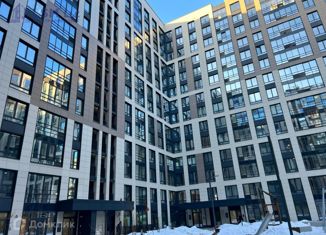 Продам 1-ком. квартиру, 36.7 м2, Санкт-Петербург, Вазаский переулок, 3, Вазаский переулок