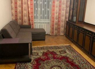 2-комнатная квартира в аренду, 46 м2, Москва, проспект Андропова, 31к2, район Нагатинский Затон