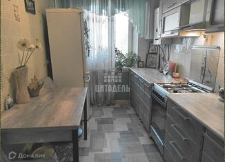 Продается 2-комнатная квартира, 50 м2, Воронеж, Ростовская улица, 29А, Левобережный район