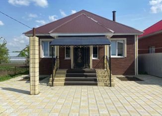 Продажа дома, 94 м2, Тольятти, Комсомольский район, Полевая улица, 27