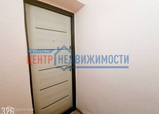 1-ком. квартира на продажу, 18.7 м2, Темрюк, улица Розы Люксембург, 65