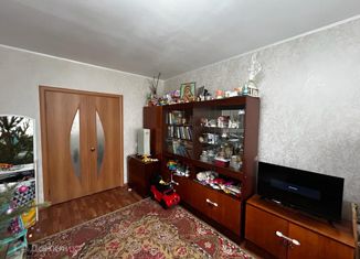 Продается 3-ком. квартира, 64.4 м2, Волгоградская область, улица Рихарда Зорге, 51