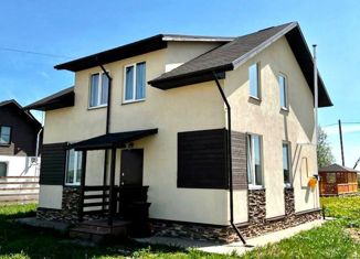 Продаю дом, 118.3 м2, товарищество собственников недвижимости Цветочное, Алексеевская улица, 25