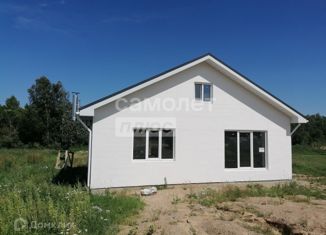 Дом на продажу, 95.3 м2, деревня Быльники