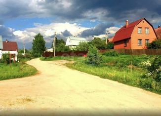 Продажа участка, 6.38 сот., дачный поселок Золотые луга