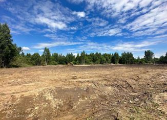 Продажа участка, 10 сот., деревня Неронов Бор, Знатная улица