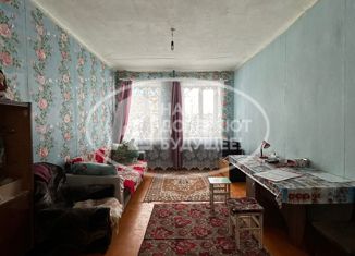 Продается 2-комнатная квартира, 50.7 м2, Чусовой, улица Толбухина, 3