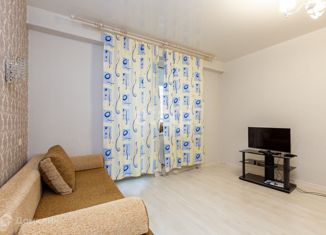 Сдается в аренду 1-комнатная квартира, 43.88 м2, Екатеринбург, улица Соболева, 19, ЖК Аврора