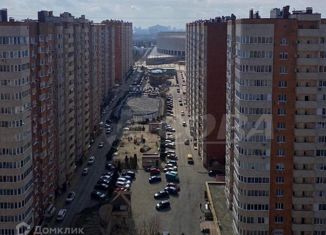 Продам 1-комнатную квартиру, 33 м2, Краснодар, Восточно-Кругликовская улица, 30/1, ЖК Смоленский