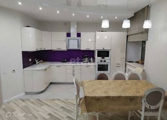 Продаю трехкомнатную квартиру, 101.6 м2, Ухта, улица М.К. Сидорова, 7