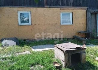 Продам дом, 36 м2, Мыски, Акционерная улица