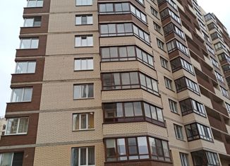 Двухкомнатная квартира на продажу, 56.3 м2, Кудрово, Итальянский переулок, 4, ЖК Весна-2