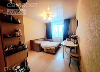 Комната на продажу, 13.7 м2, Киров, улица Воровского, 113К1, Ленинский район