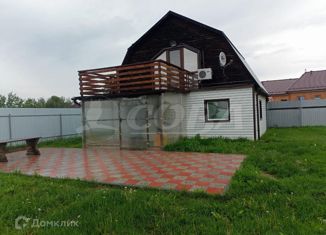 Продается дом, 55 м2, поселок Новотарманский