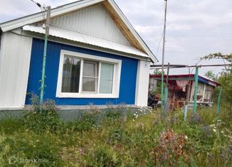 Дом на продажу, 35.4 м2, поселок городского типа Осинки, Кооперативная улица, 6