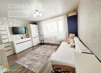 Продам 1-ком. квартиру, 32.4 м2, Чита, Нагорная улица, 2