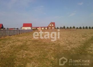 Продажа участка, 20 сот., деревня Высокино, Набережная улица