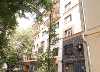 3-ком. квартира на продажу, 78.6 м2, Москва, улица Буженинова, 22, улица Буженинова