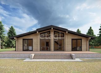 Продается земельный участок, 14.9 сот., село Елыкаево, Колхозная улица