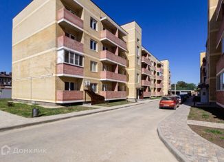 Продаю 1-комнатную квартиру, 37.5 м2, посёлок Пригородный, Феодосийская улица, 23/5