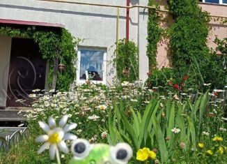 Продается таунхаус, 62 м2, посёлок Пудость, Подъездная улица