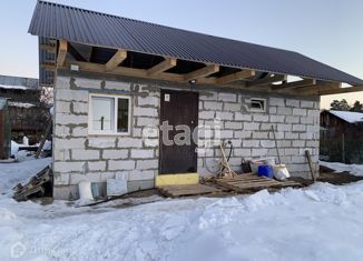 Продам дом, 30 м2, СНТ Авиатор-2, 18-я улица