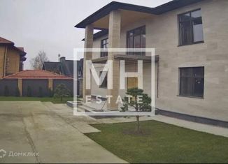 Продажа дома, 340 м2, деревня Солослово, Цветочная улица