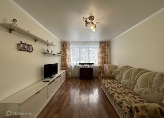 2-комнатная квартира на продажу, 50.5 м2, Ульяновская область, улица Терешковой, 8А