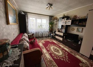 Продаю 1-комнатную квартиру, 37 м2, Лихославль, Комсомольский переулок, 3