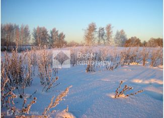 Продажа земельного участка, 15 сот., село Береговое, Центральная улица