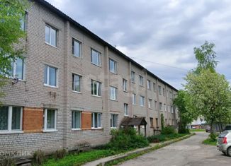 Продажа 1-комнатной квартиры, 35 м2, Вологодская область, Симоновская улица, 44