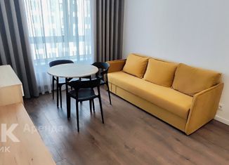 Сдача в аренду 1-комнатной квартиры, 37.8 м2, Москва, Олонецкая улица, 6, Останкинский район