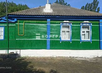 Дом на продажу, 70 м2, Воронежская область, Народная улица