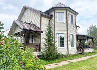 Дом на продажу, 160 м2, село Берендеево, Полевая улица, 15