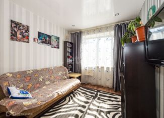 3-ком. квартира на продажу, 63 м2, Новосибирск, улица Родники, 1/1, улица Родники